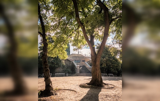 San Antonio Braces for Mist and Showers, Sunny Weekend in Forecast