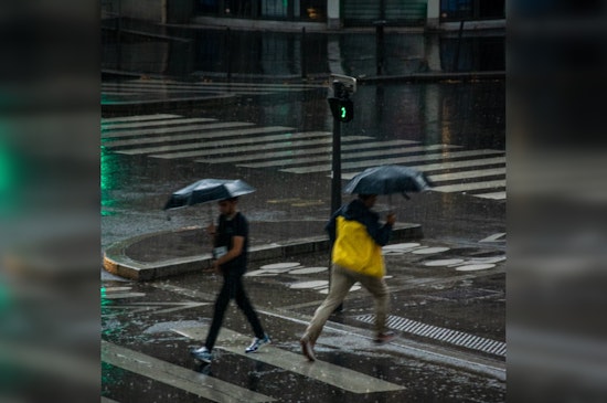 San Antonio Braces for Showers and Thunderstorms with Glimpses of Sun Ahead