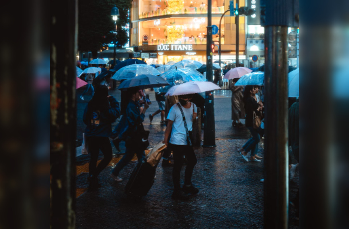 San Antonio Braces For Weekend Showers And Thunderstorms Amidst