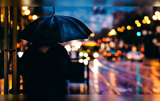 San Antonio Braces for Windy Skies and Possible Showers in Upcoming Week's Forecast