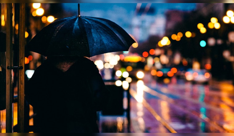 San Antonio Braces for Windy Skies and Possible Showers in Upcoming Week's Forecast