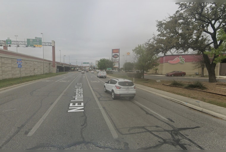 San Antonio Community Rallies in Support of Family of Uber Eats Driver Killed in Crash