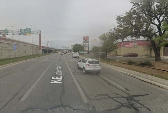 San Antonio Community Rallies in Support of Family of Uber Eats Driver Killed in Crash
