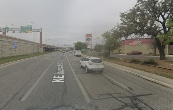 San Antonio Community Rallies in Support of Family of Uber Eats Driver Killed in Crash