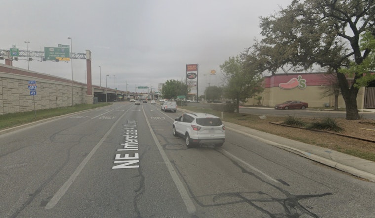 San Antonio Community Rallies in Support of Family of Uber Eats Driver Killed in Crash