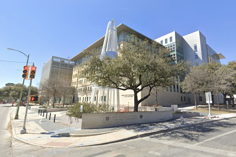 San Antonio Confronts Rising Gun Violence Amid Police Shootings and Turmoil Between DA's Office and SAPD