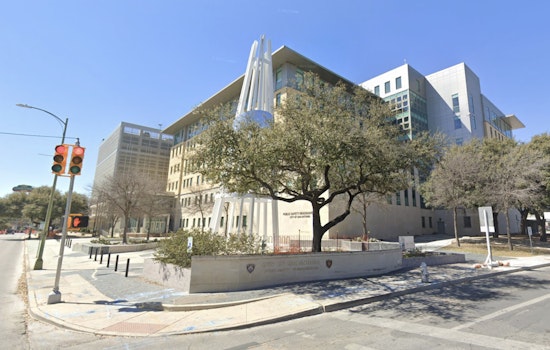 San Antonio Confronts Rising Gun Violence Amid Police Shootings and Turmoil Between DA's Office and SAPD