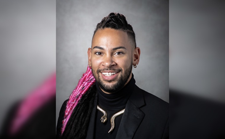 San Antonio Councilman Celebrates Nicki Minaj's Birthday During City Council Meeting