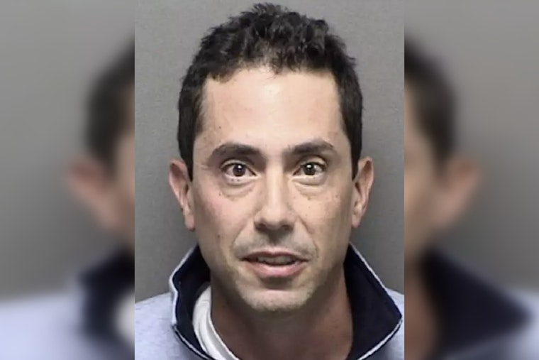 San Antonio Councilman Marc Whyte Charged with DWI After Erratic Driving, Refuses Breathalyzer
