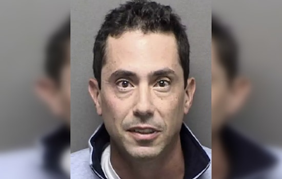 San Antonio Councilman Marc Whyte Charged with DWI After Erratic Driving, Refuses Breathalyzer