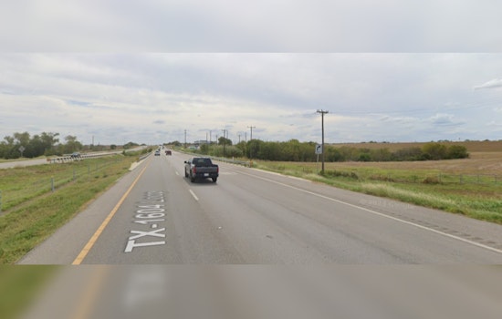 San Antonio Drivers Beware, Loop 1604 Faces $1.4B Makeover Mayhem