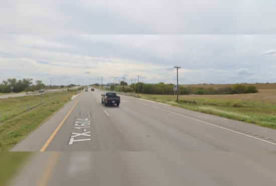 San Antonio Drivers Beware, Loop 1604 Faces $1.4B Makeover Mayhem