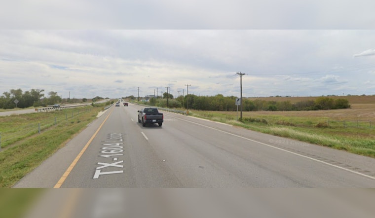 San Antonio Drivers Beware, Loop 1604 Faces $1.4B Makeover Mayhem