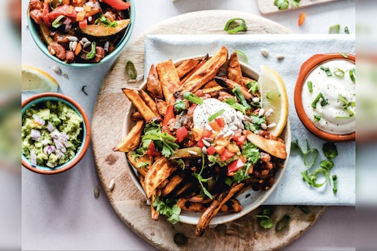 San Antonio Embraces Plant-Based Eating Trend, Boosting Sales and Sustainability