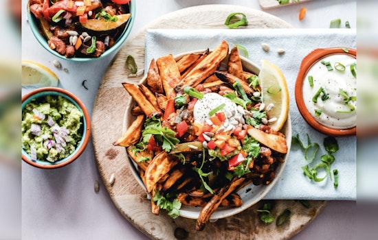 San Antonio Embraces Plant-Based Eating Trend, Boosting Sales and Sustainability