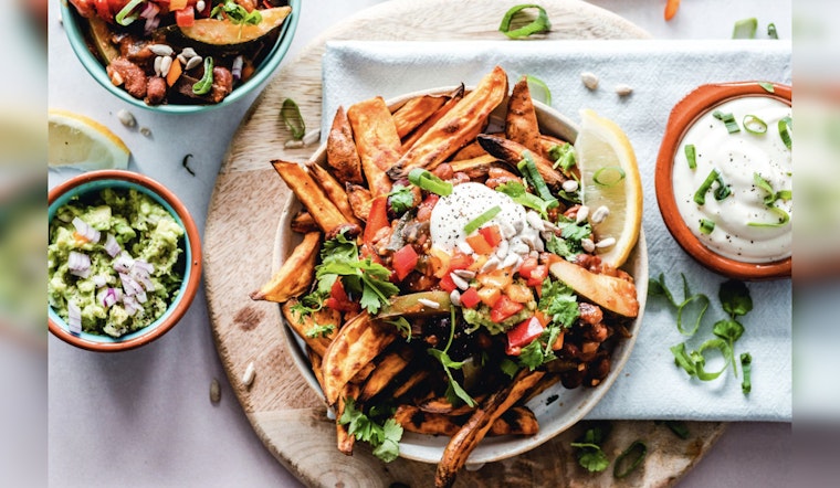 San Antonio Embraces Plant-Based Eating Trend, Boosting Sales and Sustainability