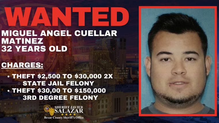 San Antonio Father Charged With Fraud in $200K Food Truck Scam, Son Still at Large