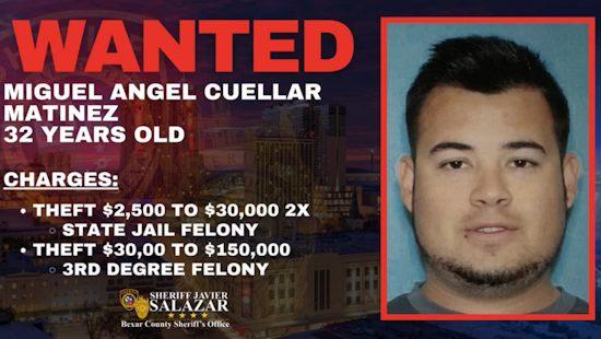 San Antonio Father Charged With Fraud in $200K Food Truck Scam, Son Still at Large