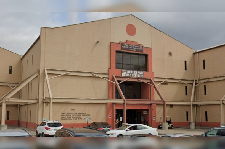 San Antonio Father Charged with Injuring Infant, Admits to Multiple Acts of Abuse