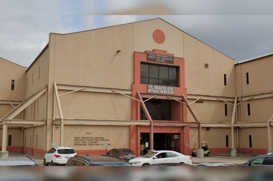 San Antonio Father Charged with Injuring Infant, Admits to Multiple Acts of Abuse