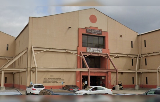 San Antonio Father Charged with Injuring Infant, Admits to Multiple Acts of Abuse