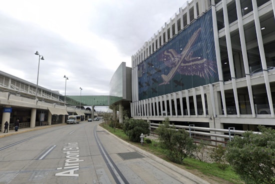 San Antonio Gears Up for Global Reach with Direct Flights to Frankfurt in 2024