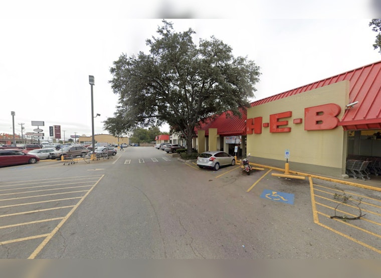 San Antonio H-E-B Parking Lot Gunfight Injures Toddler and Two Adults, No Arrests Yet