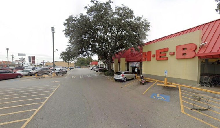 San Antonio H-E-B Parking Lot Gunfight Injures Toddler and Two Adults, No Arrests Yet