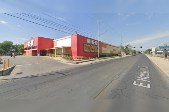 San Antonio H-E-B Scene of Fatal Shootout After Armed Suspect Clashes with Security Guards