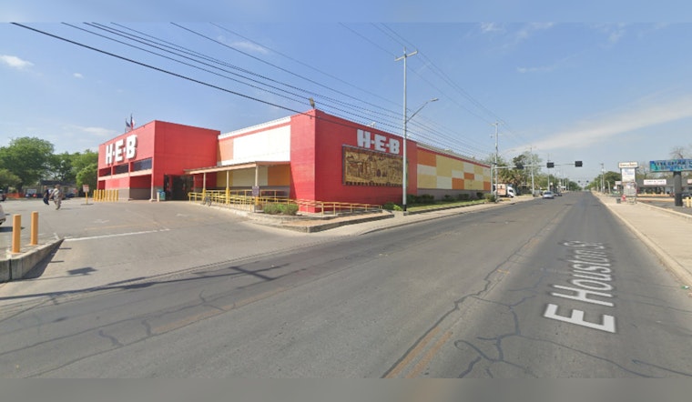San Antonio H-E-B Scene of Fatal Shootout After Armed Suspect Clashes with Security Guards