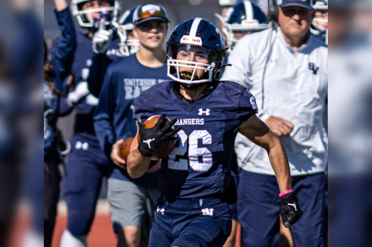 San Antonio High Schools Steele, Smithson Valley, and Davenport Set