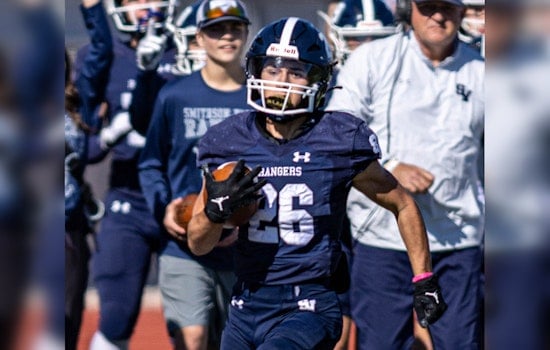 San Antonio High Schools Steele, Smithson Valley, and Davenport Set Sights on Texas Football Semifinals