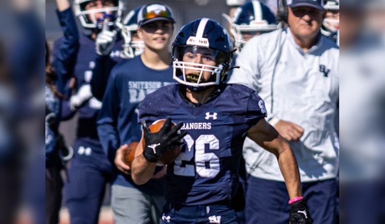San Antonio High Schools Steele, Smithson Valley, and Davenport Set Sights on Texas Football Semifinals