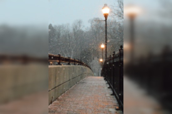 San Antonio Holds Slim Hope for White Christmas, Eyeing El Niño and Weather Patterns