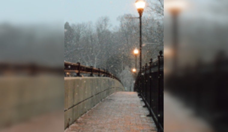 San Antonio Holds Slim Hope for White Christmas, Eyeing El Niño and Weather Patterns