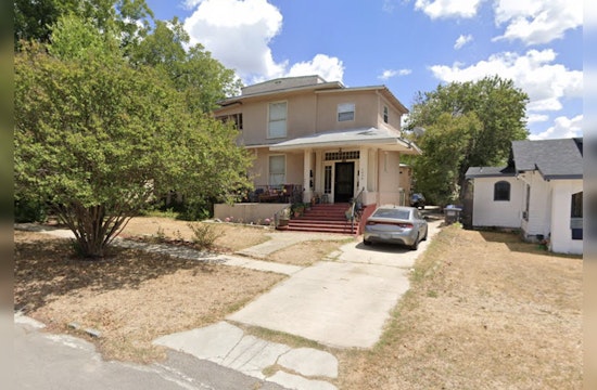 San Antonio Landlord in Custody After Fatal Shooting of Tenant Amid Dispute
