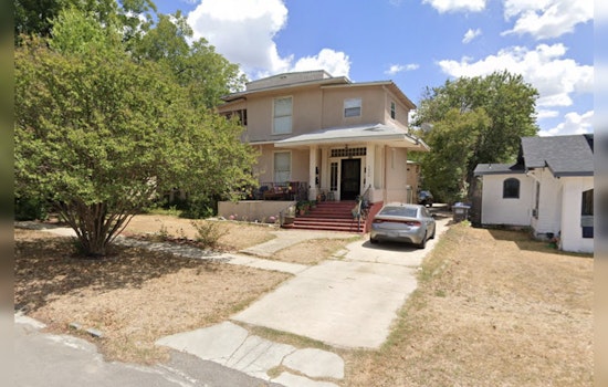 San Antonio Landlord in Custody After Fatal Shooting of Tenant Amid Dispute