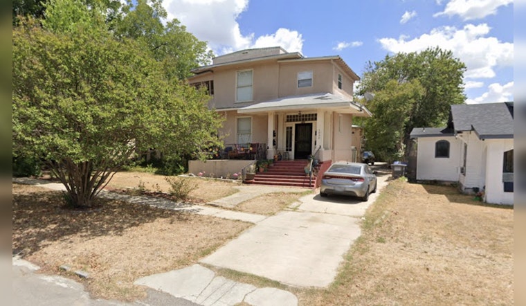 San Antonio Landlord in Custody After Fatal Shooting of Tenant Amid Dispute
