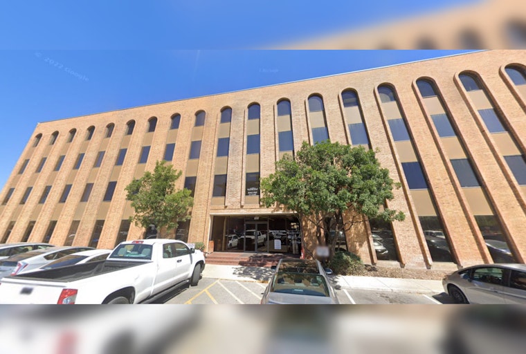 San Antonio Man Accused of Swindling Residents in Unfinished Construction Job Scam