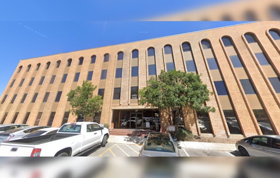 San Antonio Man Accused of Swindling Residents in Unfinished Construction Job Scam