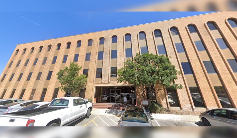 San Antonio Man Accused of Swindling Residents in Unfinished Construction Job Scam