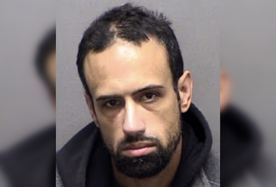 San Antonio Man Charged with Aggravated Assault in Sugar-for-Drugs Shooting Mishap