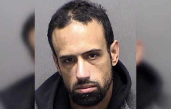 San Antonio Man Charged with Aggravated Assault in Sugar-for-Drugs Shooting Mishap