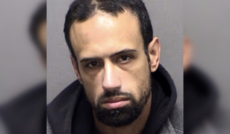 San Antonio Man Charged with Aggravated Assault in Sugar-for-Drugs Shooting Mishap