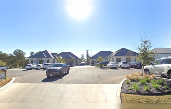 San Antonio Man Charged with Murder After Girlfriend's Fatal Shooting at North Side Apartment