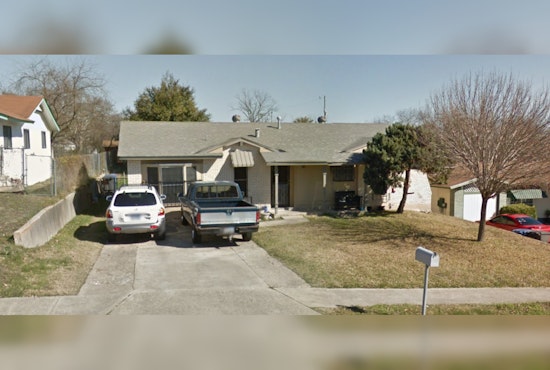 San Antonio Man Charged with Murder in Fatal Backyard Shooting of Nephew After Dispute