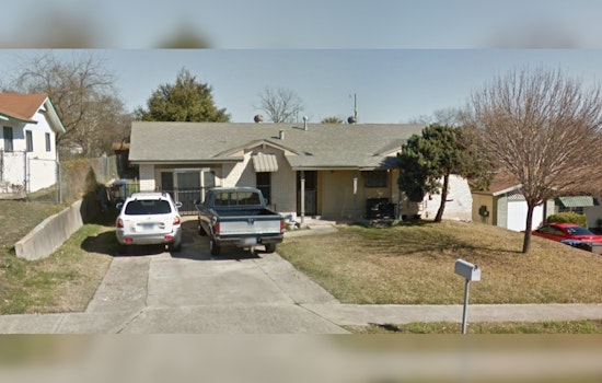 San Antonio Man Charged with Murder in Fatal Backyard Shooting of Nephew After Dispute