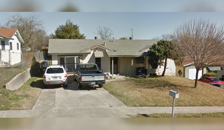 San Antonio Man Charged with Murder in Fatal Backyard Shooting of Nephew After Dispute
