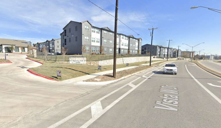 San Antonio Man Charged with Murder in Fatal Shooting of Ex-Girlfriend at Westover Hills Apartments