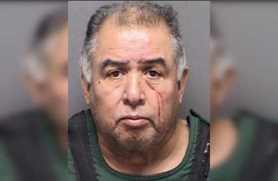 San Antonio Man Charged with Murder in Fatal Stabbing of Wife During Domestic Dispute